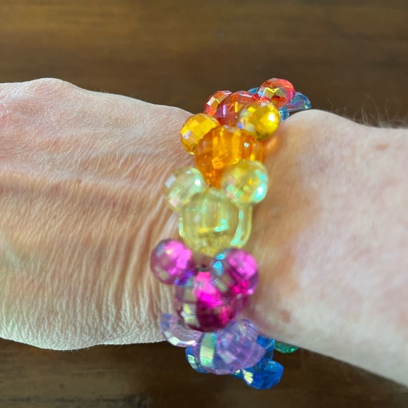 Set of 3 Disney Parks mickey head brackets. - Picture 4 of 8